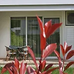 Pinegrove Apartment