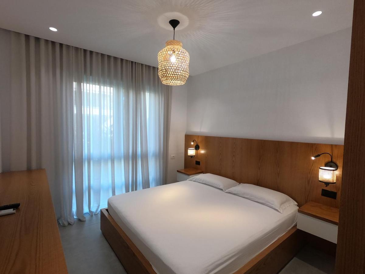 Pinegrove Apartamento Durrës