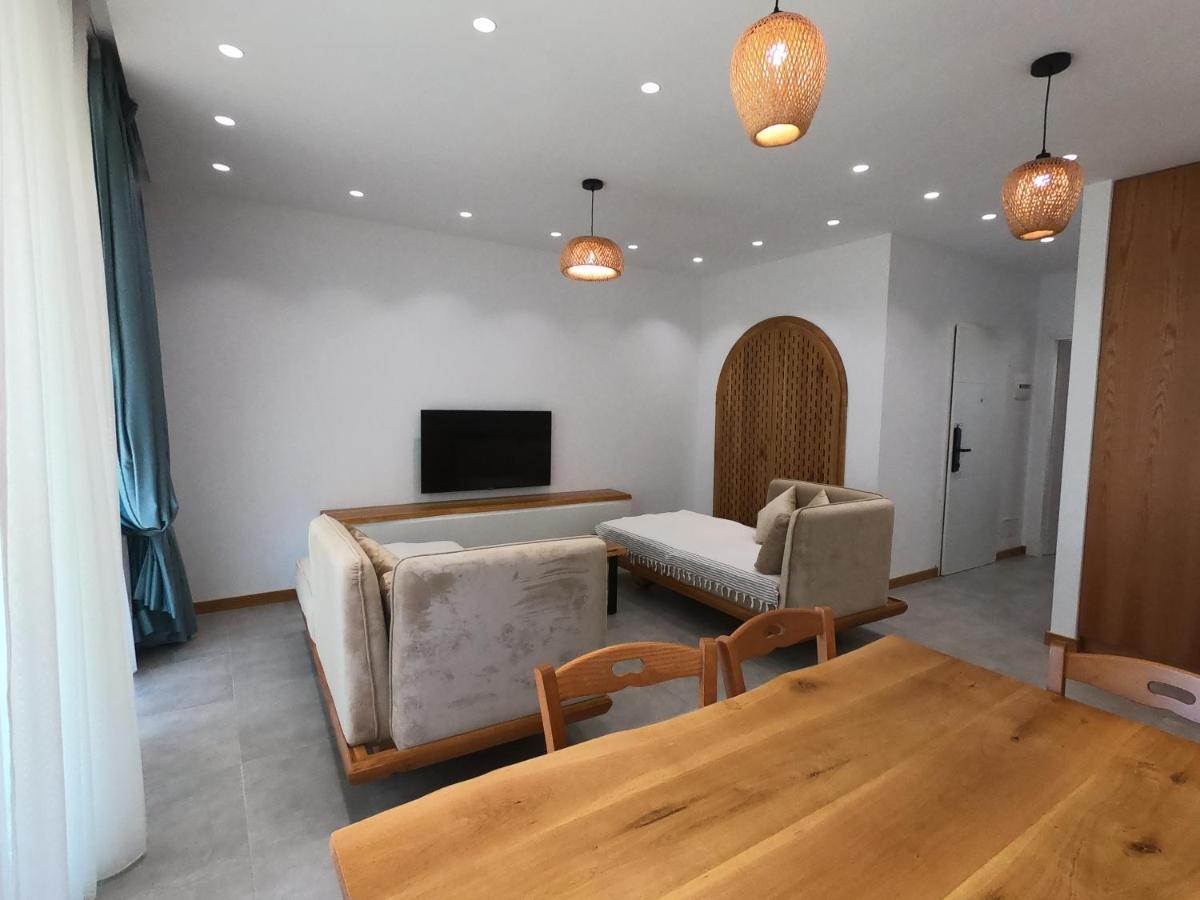 Apartamento Pinegrove *