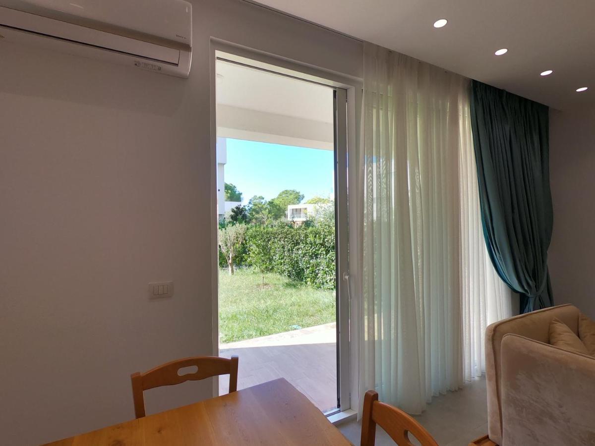 Apartamento Pinegrove Durrës