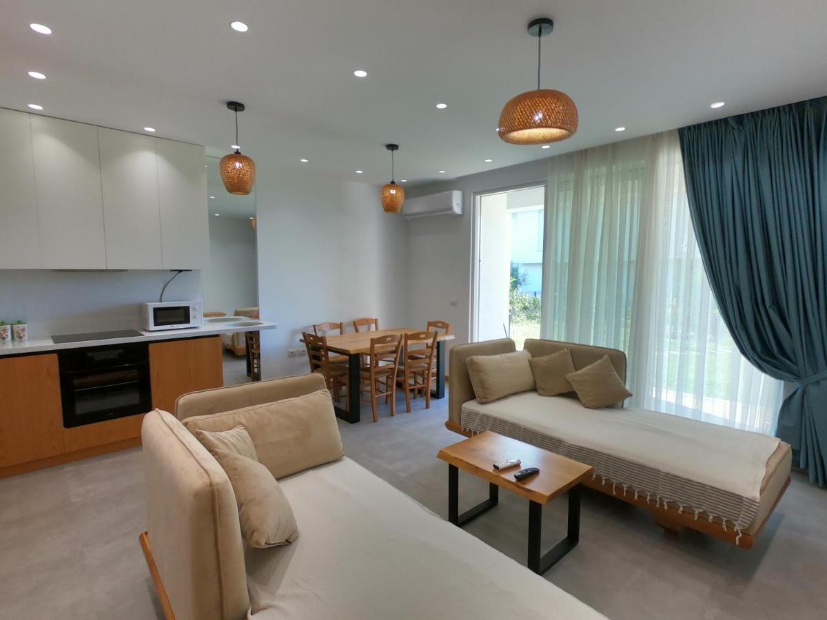 Pinegrove Apartamento *