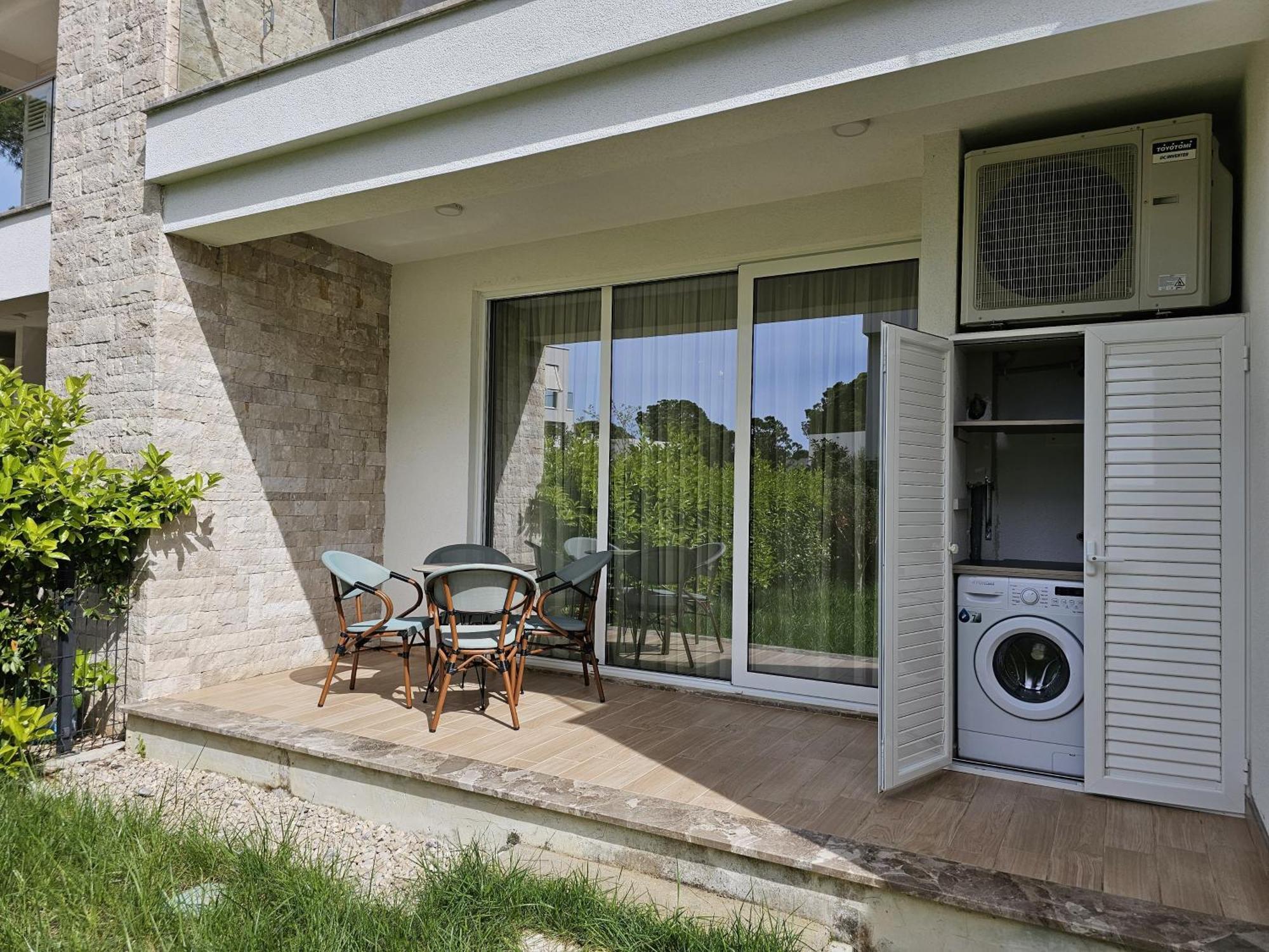 Apartamento Pinegrove Durrës