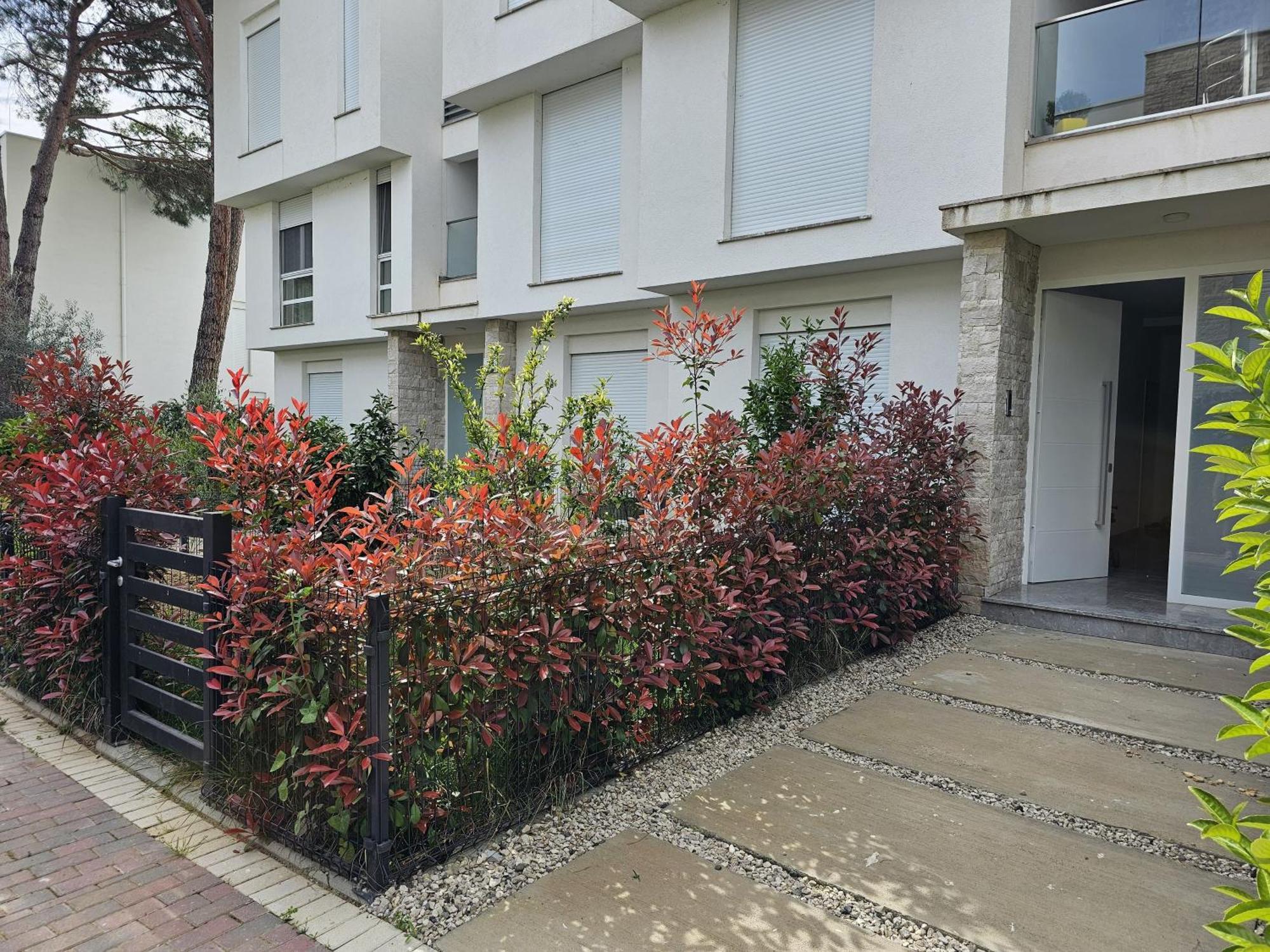 Apartamento Pinegrove