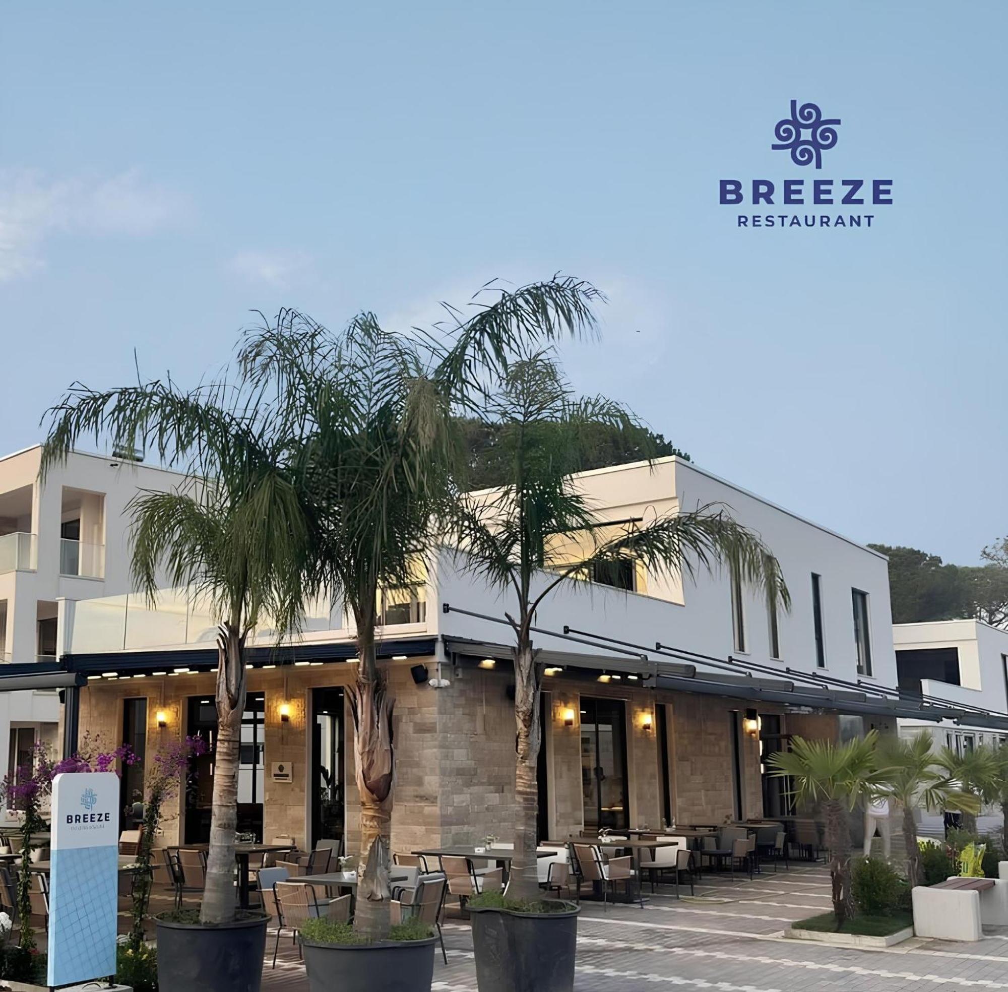Pinegrove Durrës